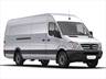2013 Mercedes-Benz Sprinter 2500 Cargo  Photo